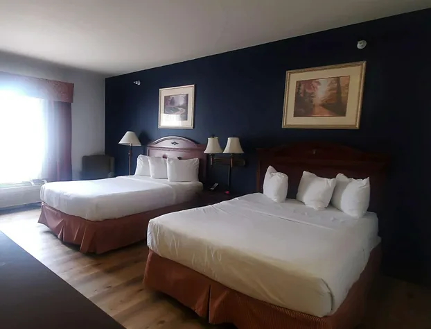 Wingate by Wyndham Youngstown/Austintown hotel detail image 4