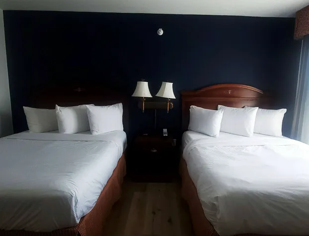 Wingate by Wyndham Youngstown/Austintown hotel detail image 2