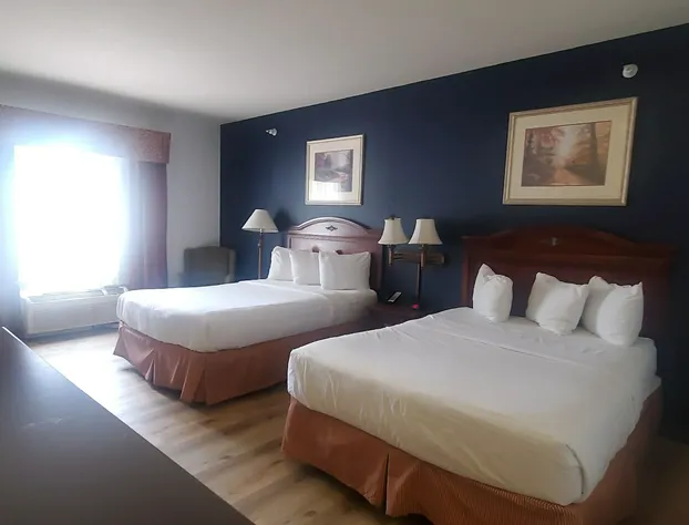 Wingate by Wyndham Youngstown/Austintown hotel detail image 3