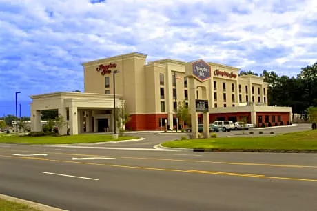 Hampton Inn Washington hotel detail image 3