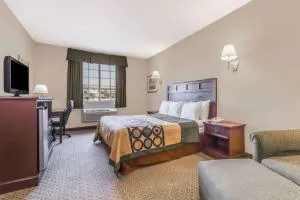 Super 8 by Wyndham Alvarado hotel detail image 2