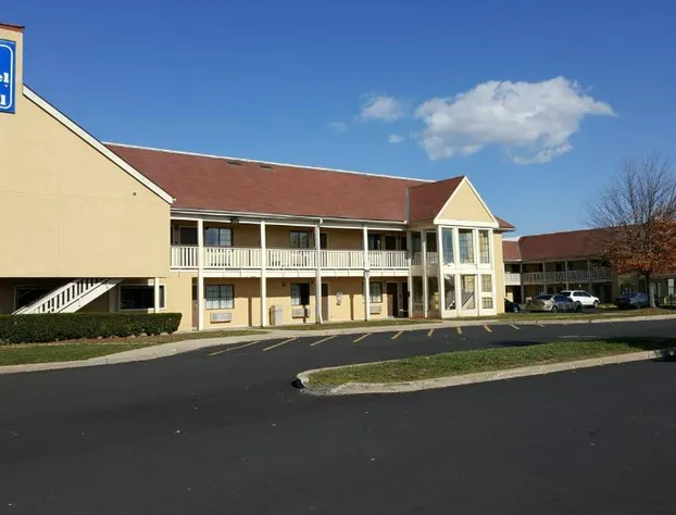 Travel Inn Motel hotel detail image 1