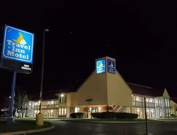 Travel Inn Motel hotel detail image 2