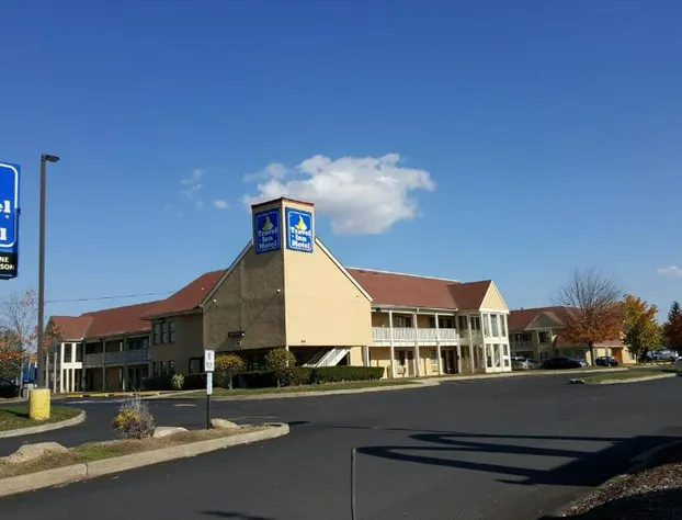 Travel Inn Motel hotel detail image 3