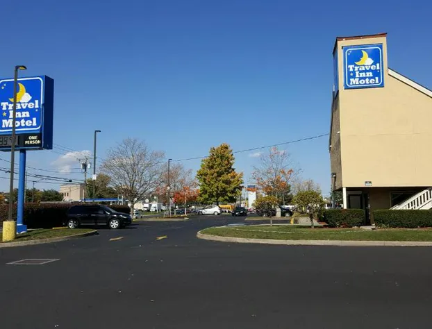 Travel Inn Motel hotel detail image 4