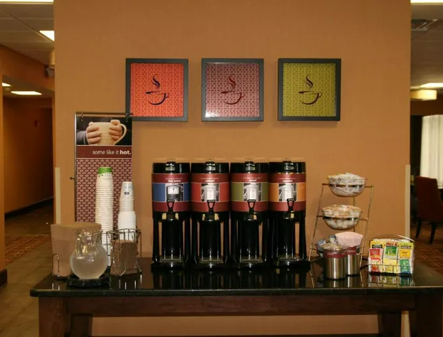 Hampton Inn Youngstown-North hotel detail image 2