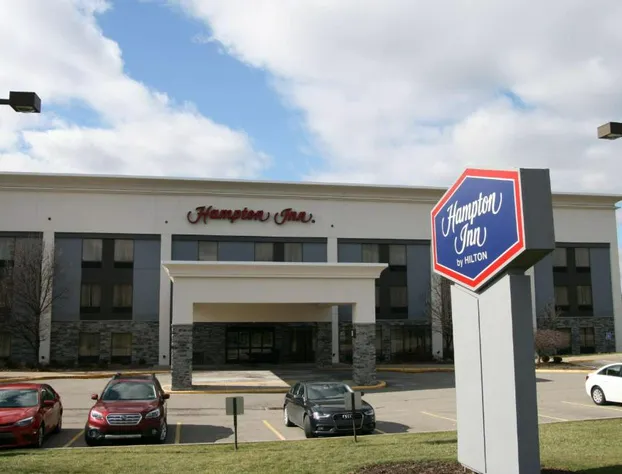 Hampton Inn Youngstown-North hotel detail image 4