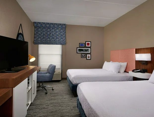 Hampton Inn by Hilton Youngstown-West I-80 hotel detail image 4