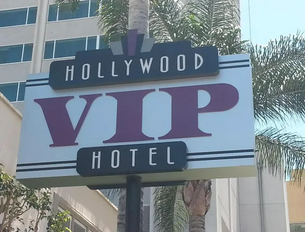 Hollywood VIP Hotel hotel detail image 1