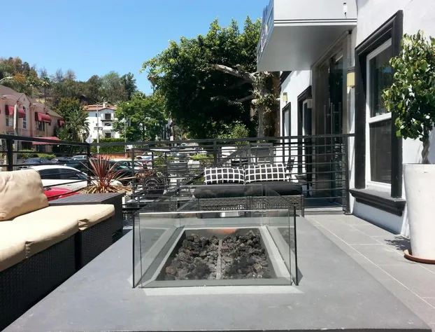 Hollywood VIP Hotel hotel detail image 3