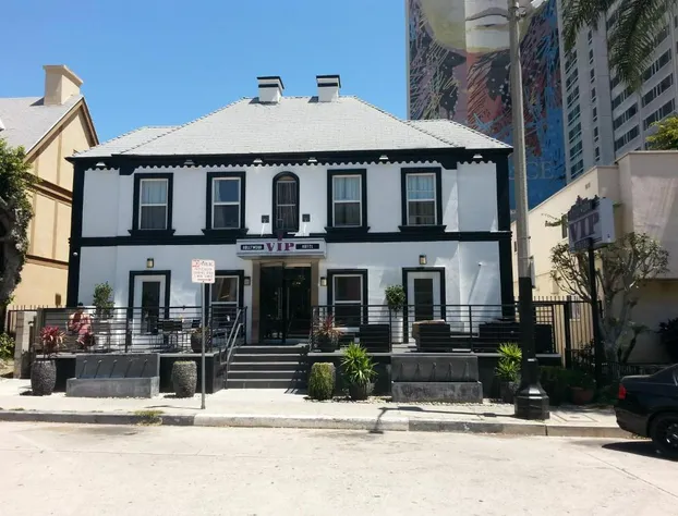 Hollywood VIP Hotel hotel detail image 2