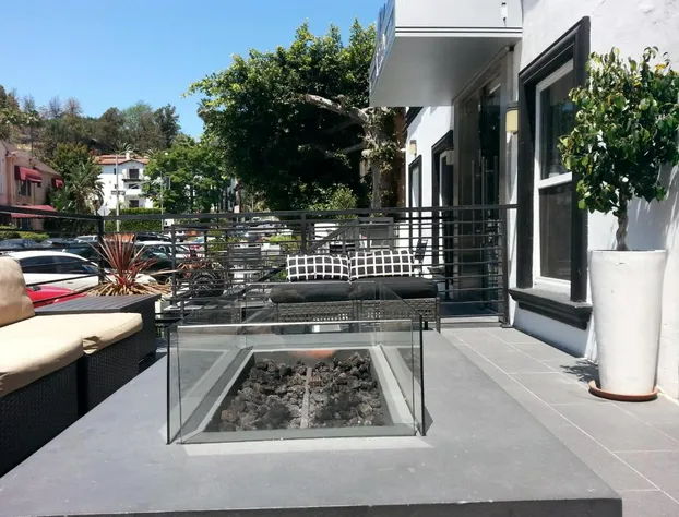 Hollywood VIP Hotel hotel detail image 4