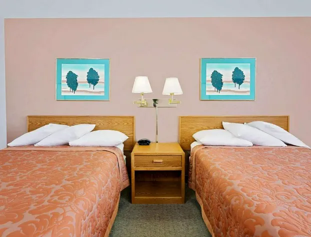 Super 8 by Wyndham Cut Bank hotel detail image 2