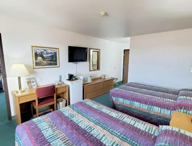 Super 8 by Wyndham Cut Bank hotel detail image 3