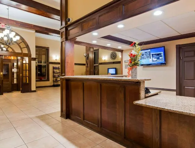 Best Western Park Hotel hotel detail image 3