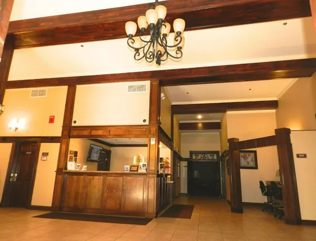 Best Western Park Hotel hotel detail image 4