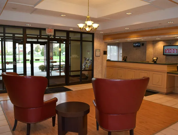 Boardman hotel detail image 3