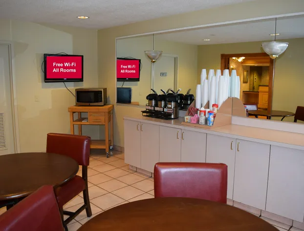 Boardman hotel detail image 4