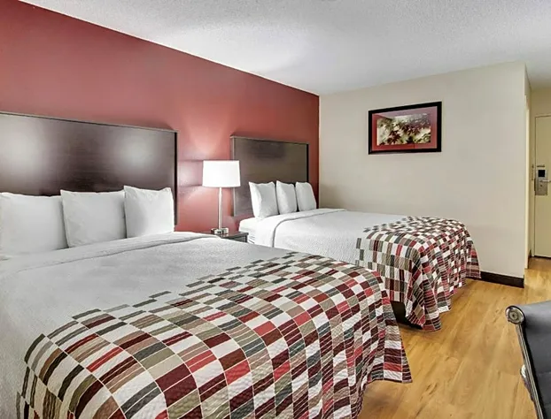 Boardman hotel detail image 1