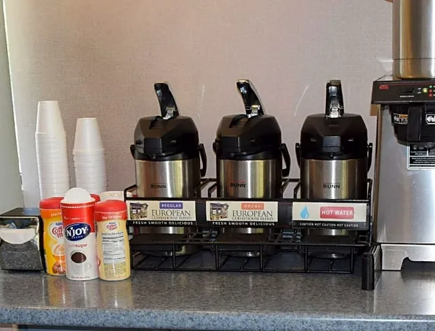 Boardman hotel detail image 4