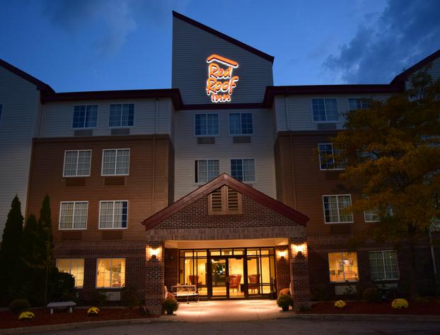 Boardman hotel detail image 1