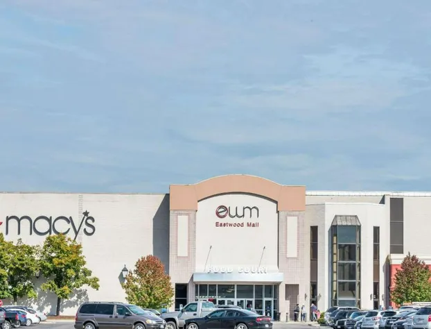 Days Inn by Wyndham Niles hotel detail image 2