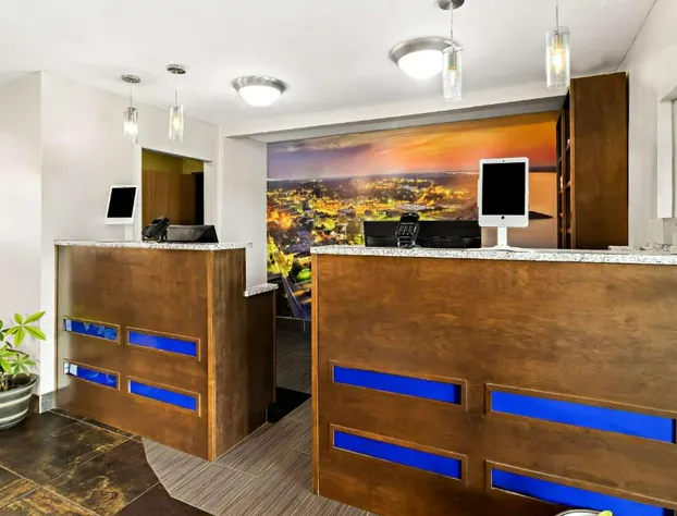 Best Western Paducah Inn hotel detail image 2