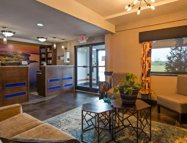 Best Western Paducah Inn hotel detail image 3