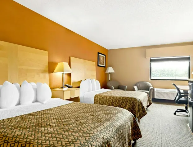 Best Western Paducah Inn hotel detail image 4