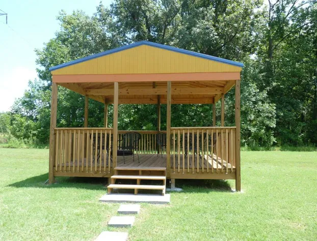 Best Western Paducah Inn hotel detail image 2