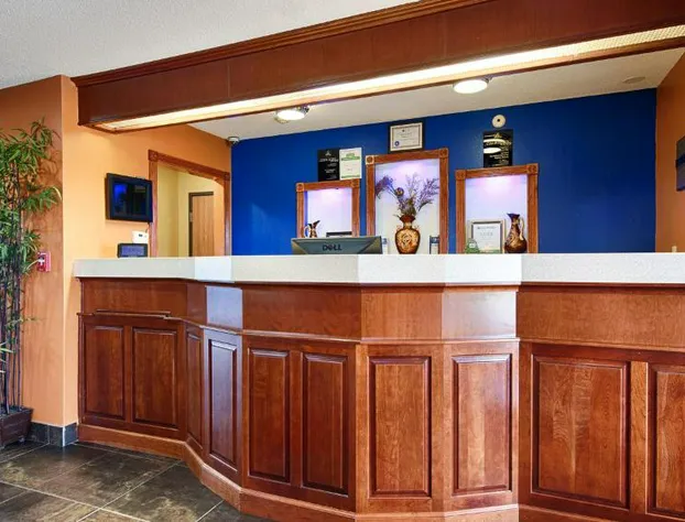 Best Western Paducah Inn hotel detail image 3