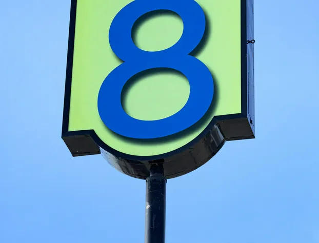 Hotel 8 hotel detail image 1