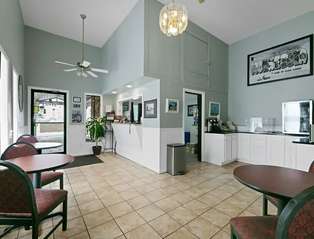 Hotel 8 hotel detail image 2