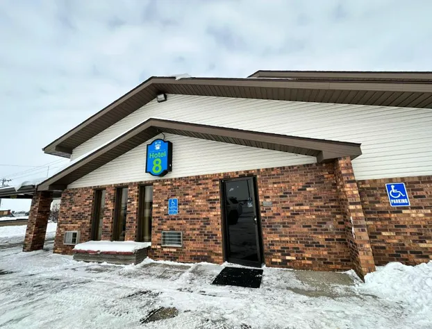 Hotel 8 hotel detail image 4