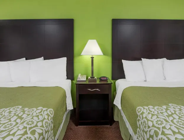 Days Inn by Wyndham Calvert City/Paducah East hotel detail image 4