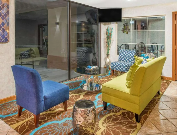 Days Inn by Wyndham Calvert City/Paducah East hotel detail image 2