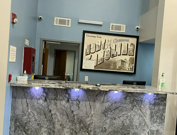 Super 8 by Wyndham Clemmons/Bermuda Run/Winston-Salem I-40 hotel detail image 2