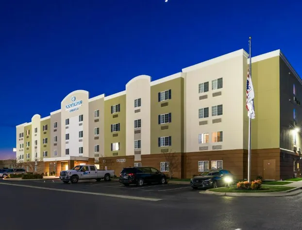 Candlewood Suites Paducah by IHG hotel detail image 4