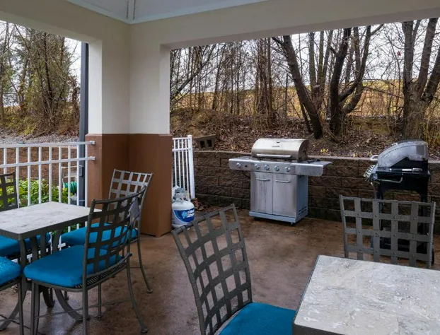 Candlewood Suites Paducah by IHG hotel detail image 4