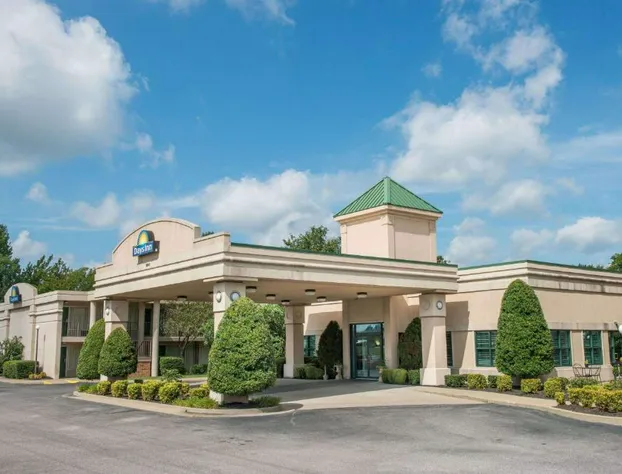 Days Inn by Wyndham Paducah I-24 Exit 4 hotel detail image 2