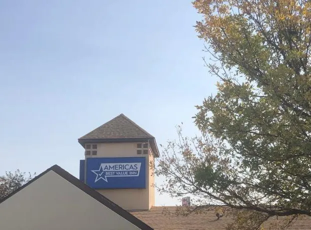 Americas Best Value Inn Onawa hotel detail image 2