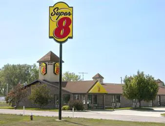 Americas Best Value Inn Onawa hotel hero