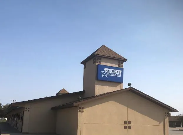 Americas Best Value Inn Onawa hotel detail image 4