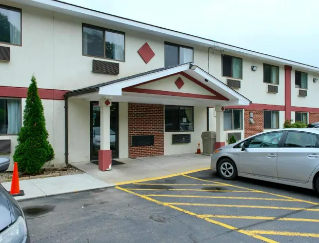 Gardner Inn hotel detail image 1