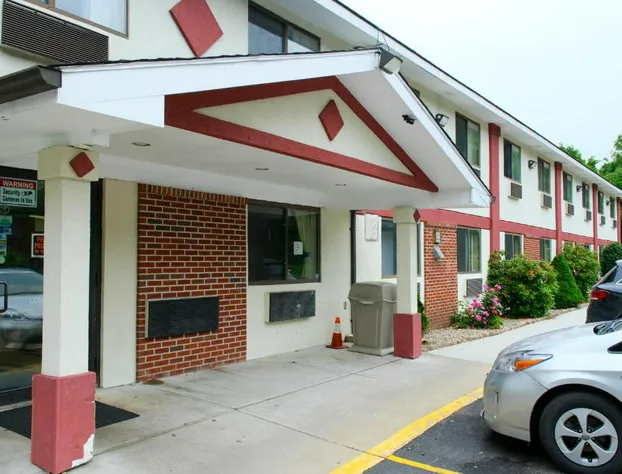 Gardner Inn hotel detail image 2