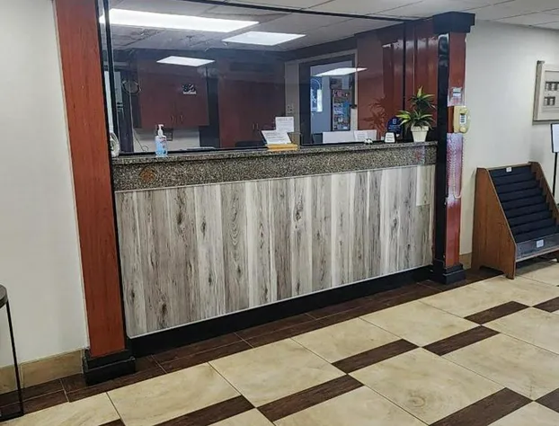 Gardner Inn hotel detail image 3