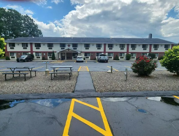 Gardner Inn hotel detail image 1