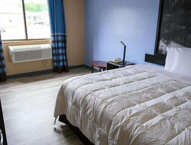 Gardner Inn hotel detail image 4