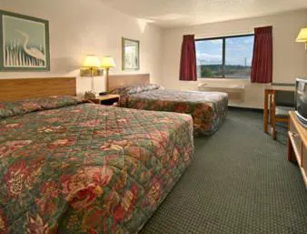 Super 8 by Wyndham Cloquet hotel detail image 4