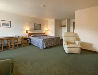 Super 8 by Wyndham Cloquet hotel detail image 2